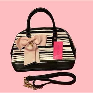 Betsey Johnson - Purse/Bag - NWT